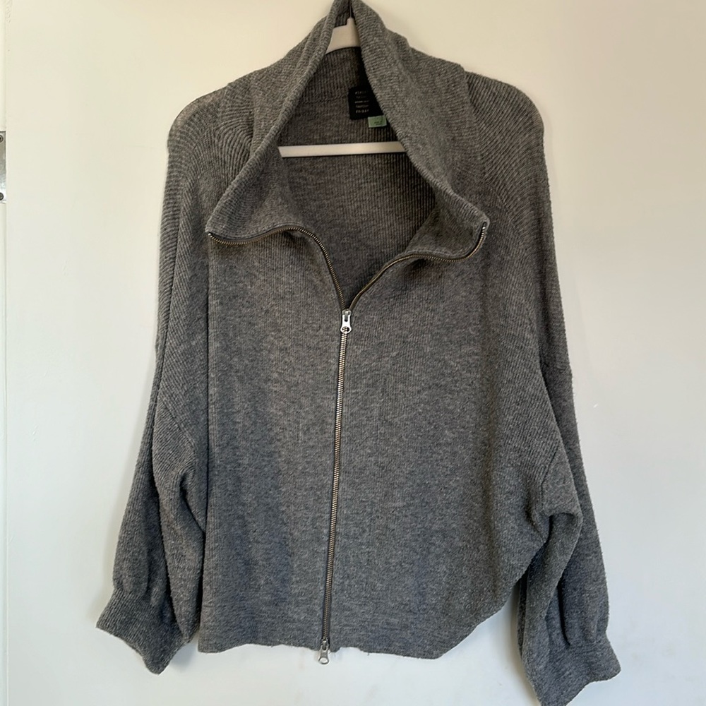 Anthropologie sweater